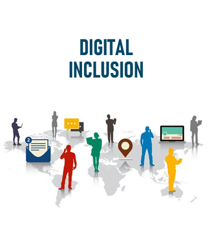 DIGITAL INCLUSION